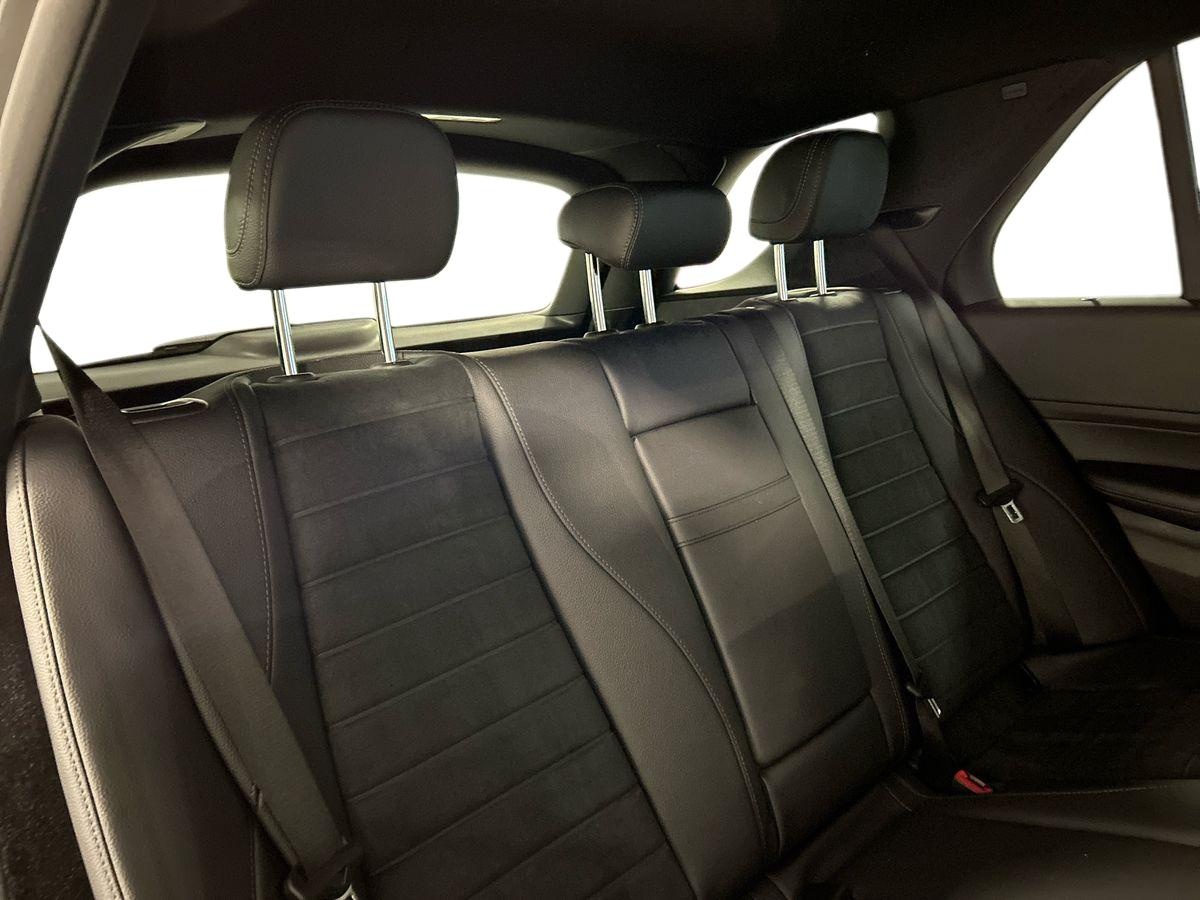 Mercedes GLE GLE SUV 300 d Mild hybrid Premium 4Matic 9G-Tronic Plus - 16