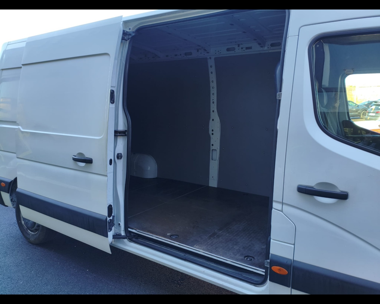 Foto OPEL Movano 35 2.3 cdti 145cv L3H2 S&S E6