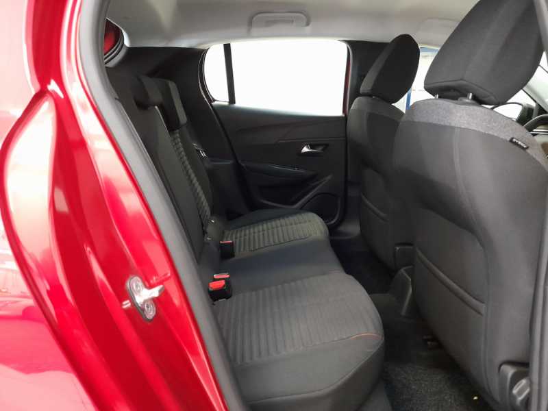 208 Ii - 208 1.2 Puretech Active Pack S&s 100cv