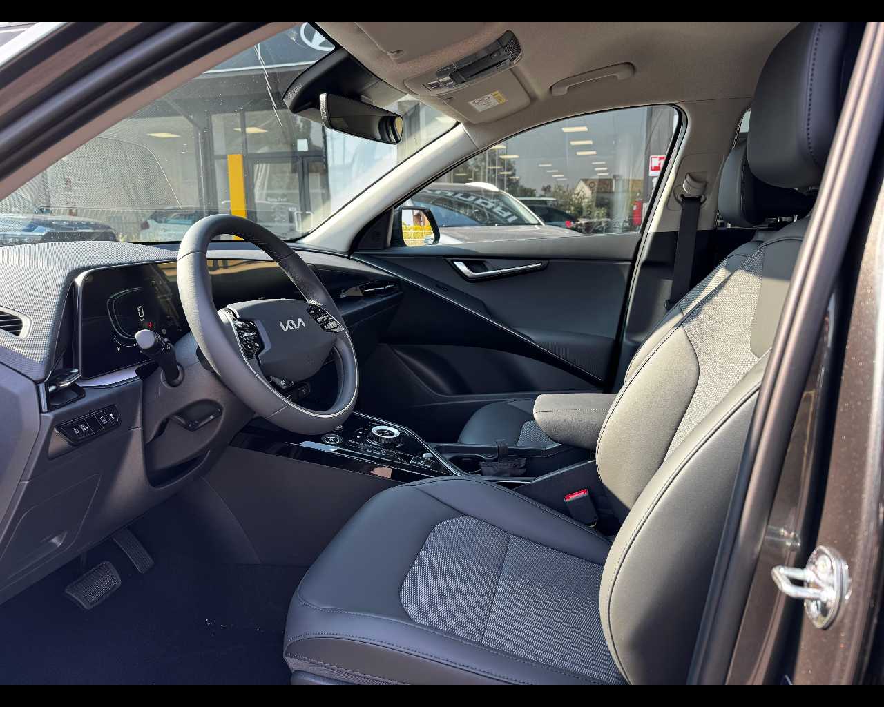 Kia Niro KM0 2025 Niro Este