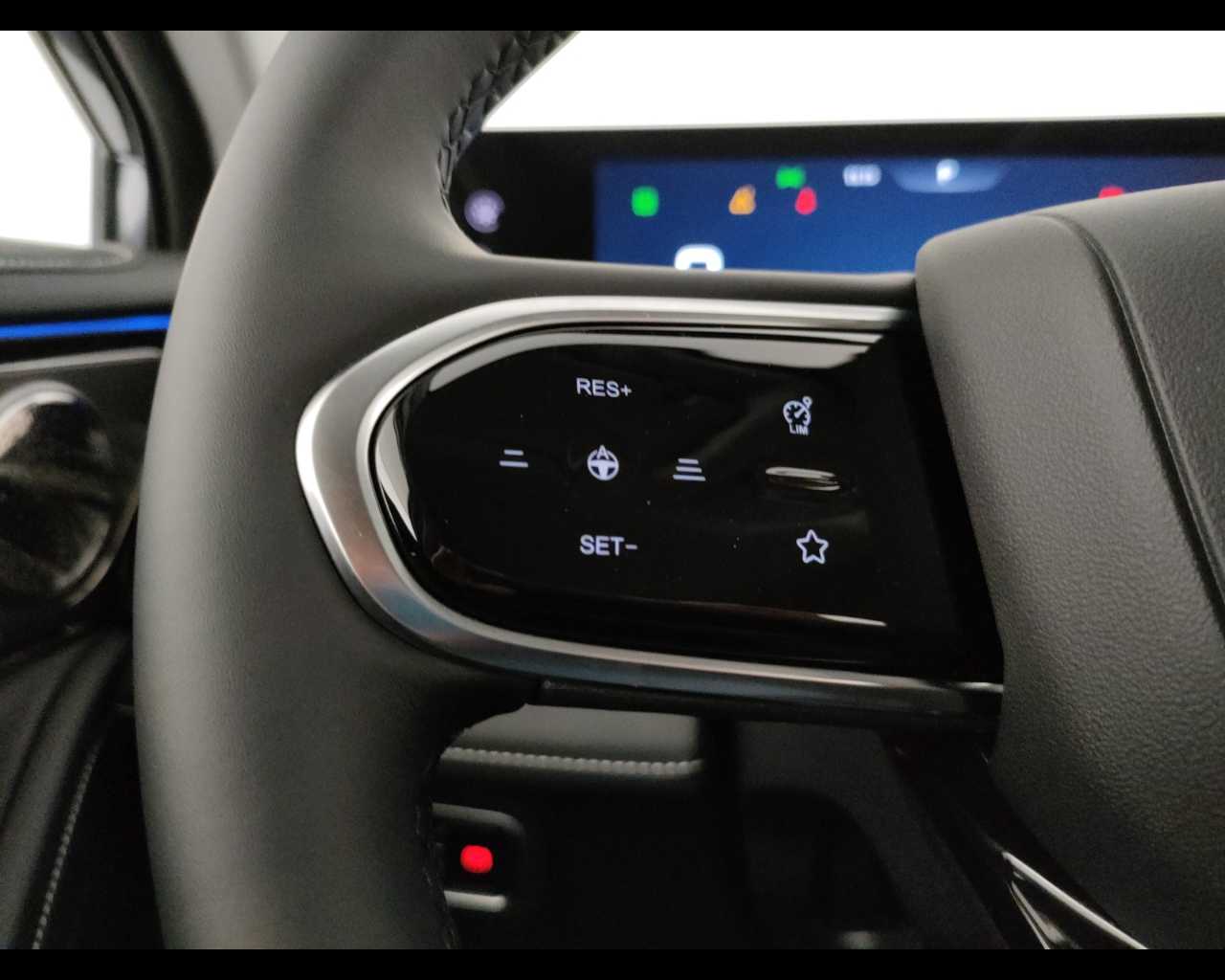 Omoda Omoda 5 Nuovo Benzina Omoda 5 Legnago