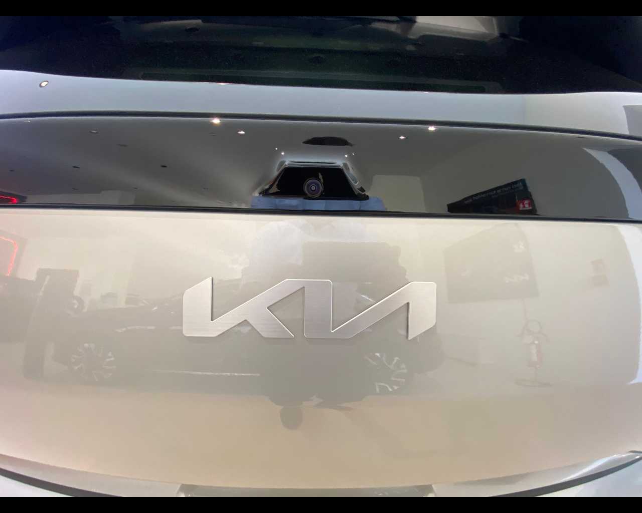 Kia EV3 Nuovo Elettrico EV3 Legnago