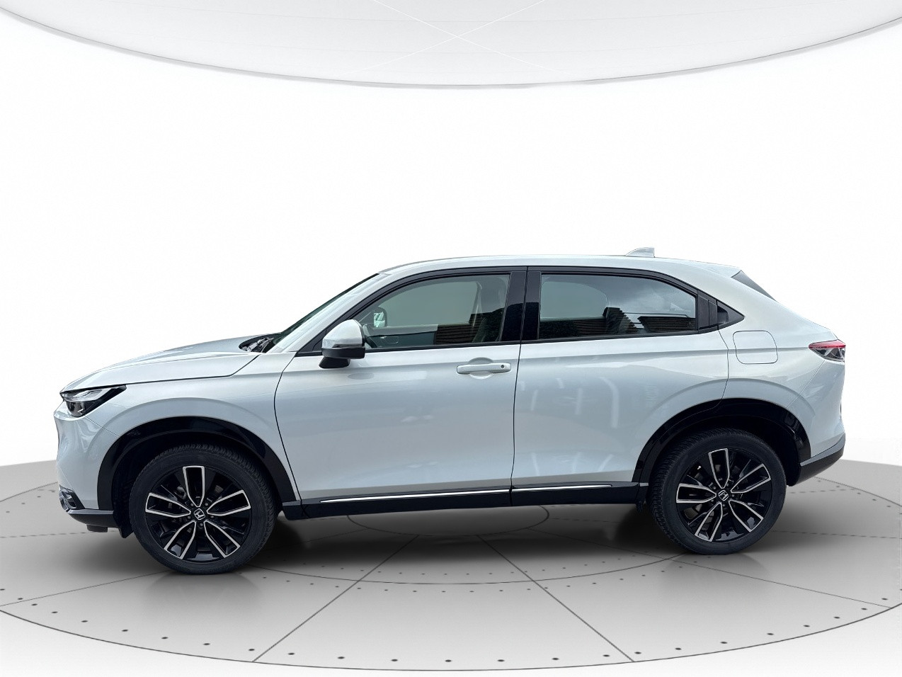 Honda HR-V III 2022 Usato 2023 HR-V III 2022 Legnago