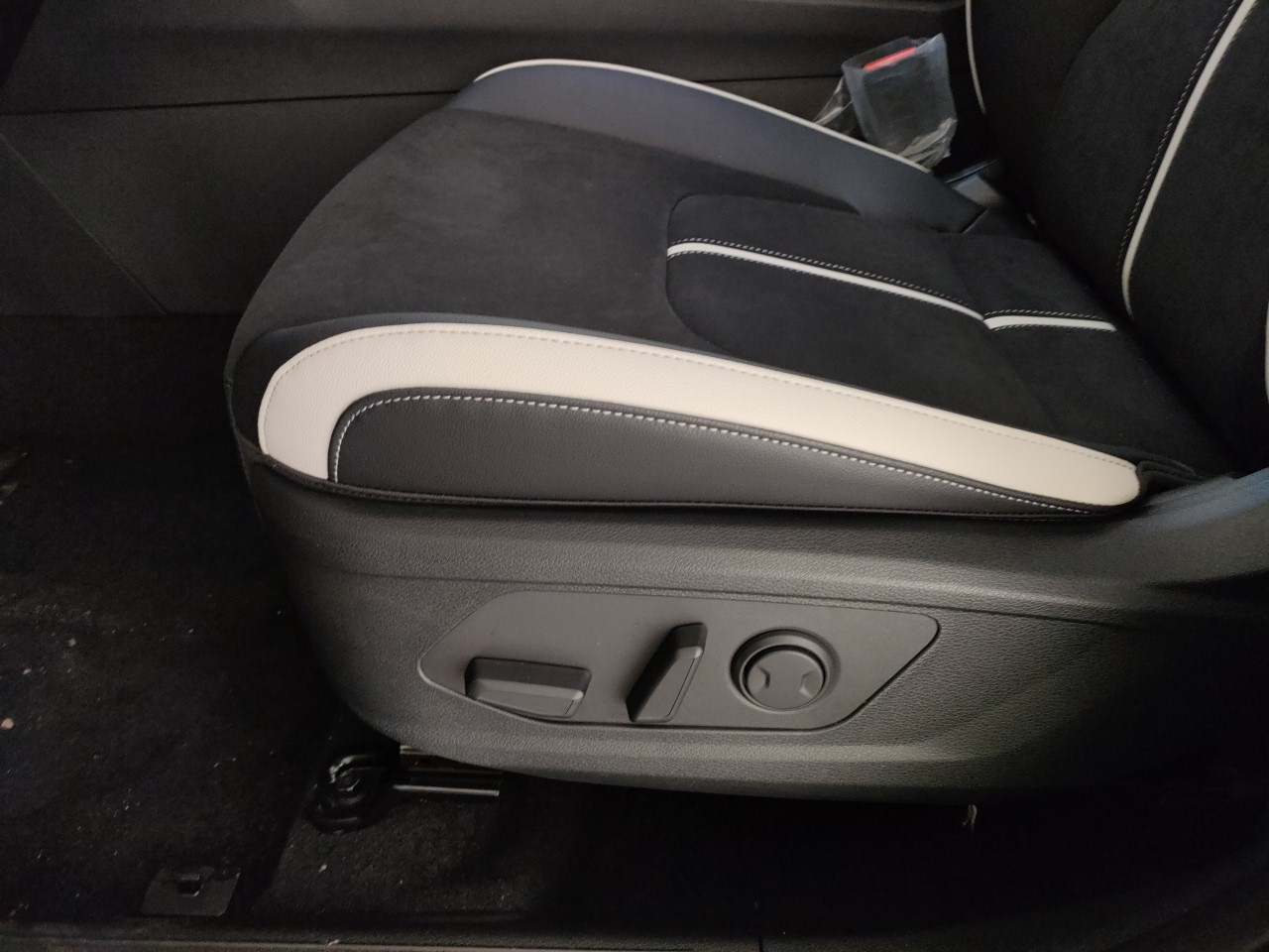 Kia Sportage Nuovo Ibrido benzina Sportage Mantova