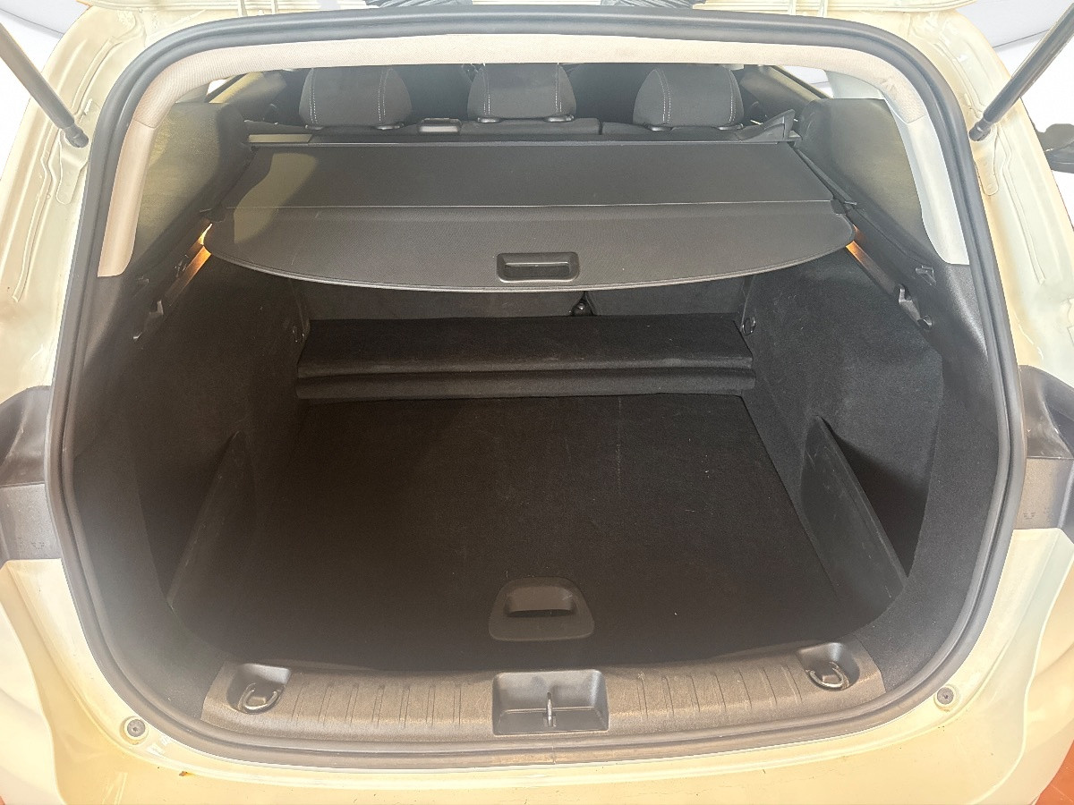 Fiat Tipo Usato 2021 Tipo Parma