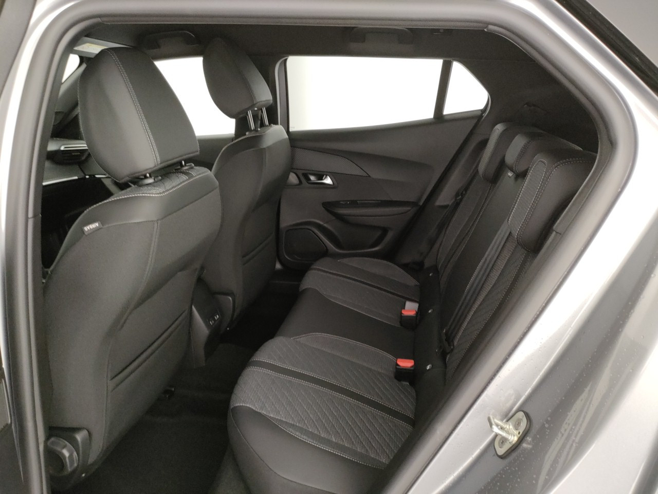 Peugeot 2008 KM0 2025 2008 Porto Mantovano