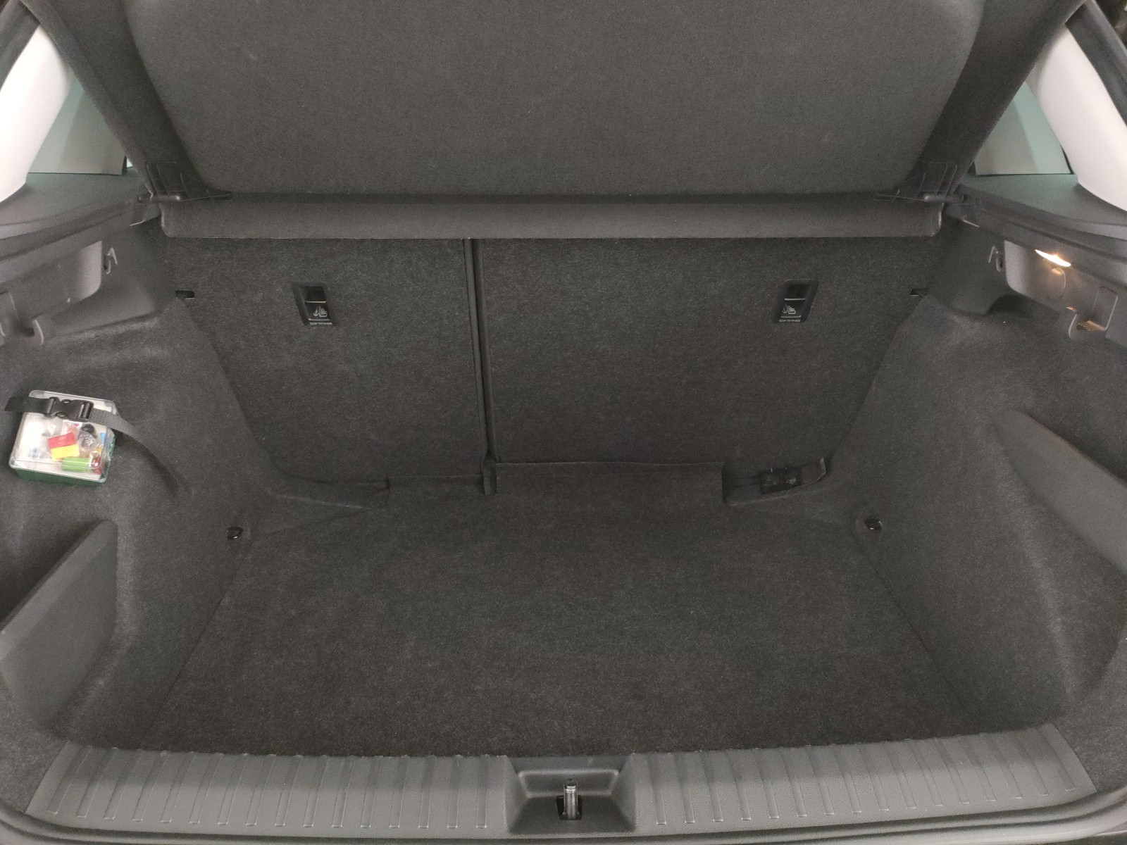 Skoda Kamiq Usato 2025 Kamiq Legnago