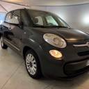 500l - 500l Living 1.6 Mjt Lounge 120cv E6