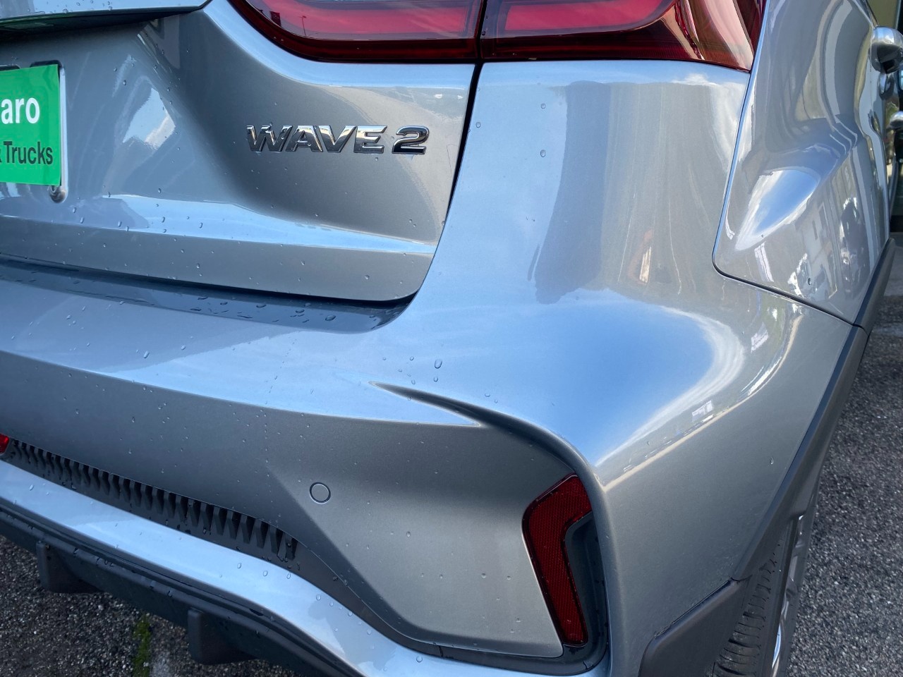 EMC QUATTRO QUATTRO 1.5 Automatico 103cv - 17