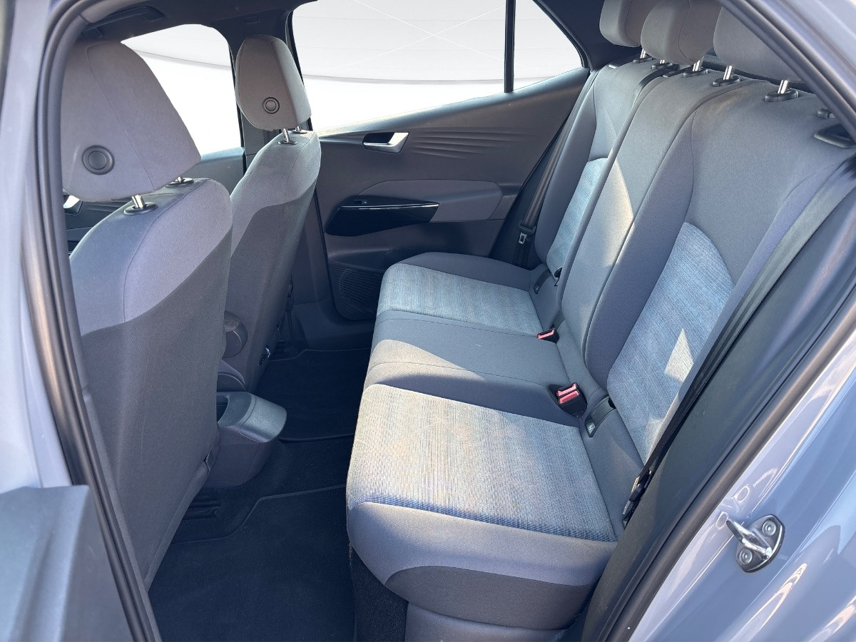 Volkswagen ID.3 Usato 2022 ID.3 Mestre