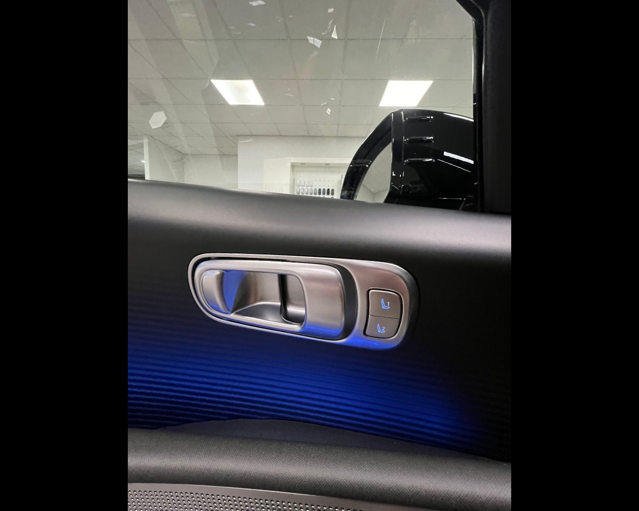 HYUNDAI IONIQ 6 77.4KWH 4WD EVOLUTION Elettrica usato - 6