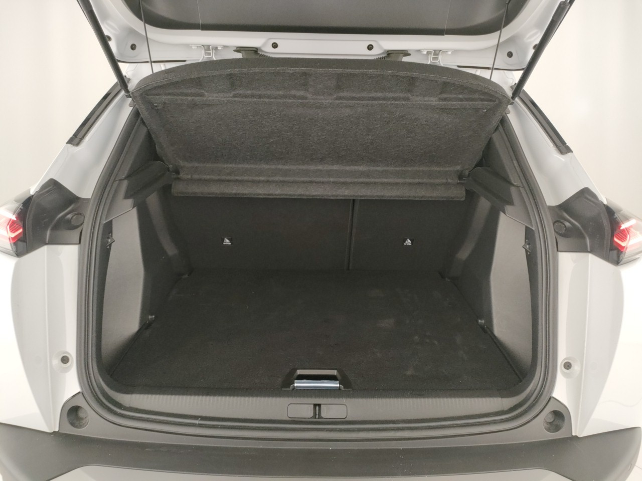 Peugeot 2008 Usato 2025 2008 Porto Mantovano