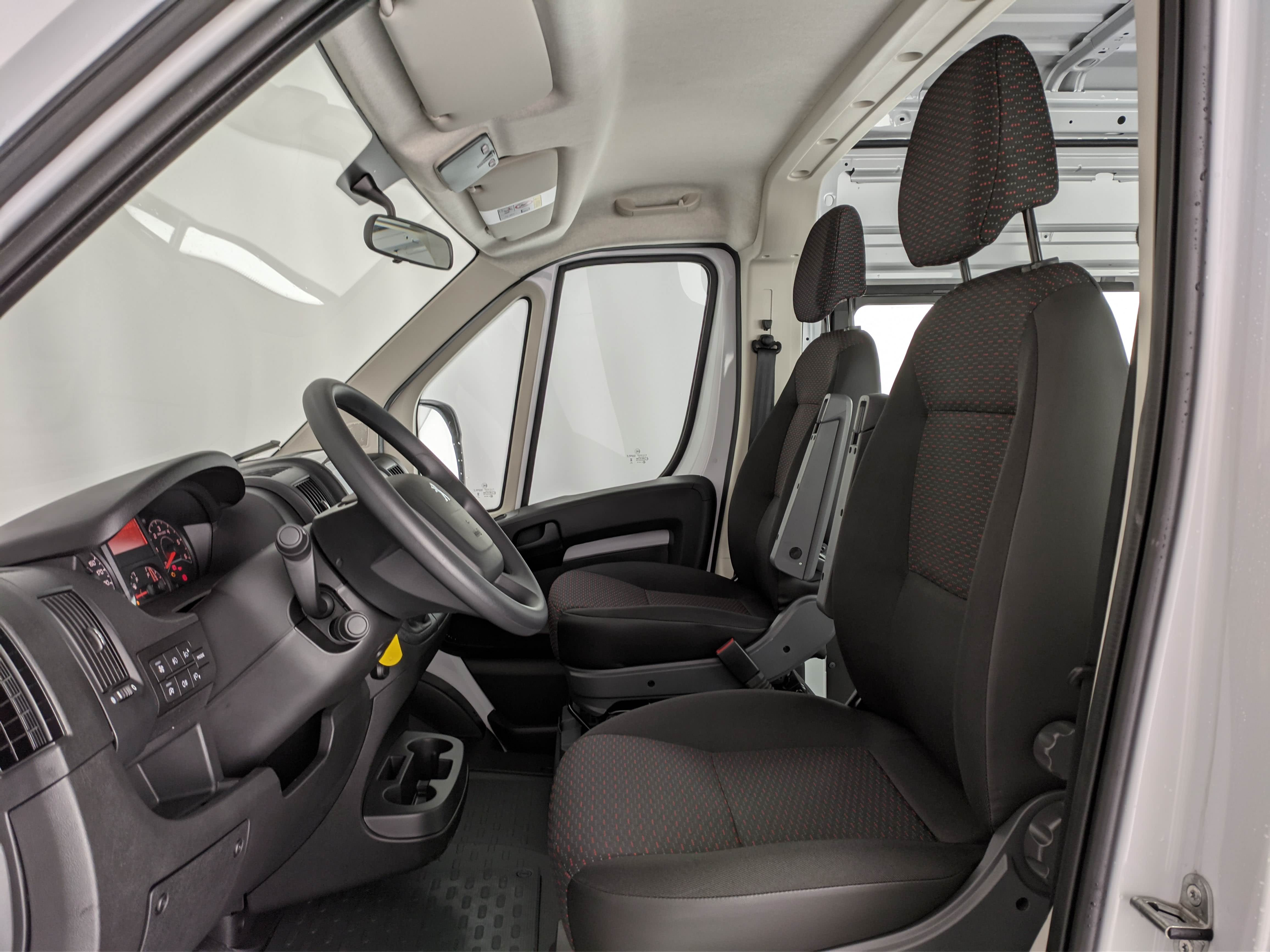 Peugeot Boxer KM0 2023 Boxer Porto Mantovano