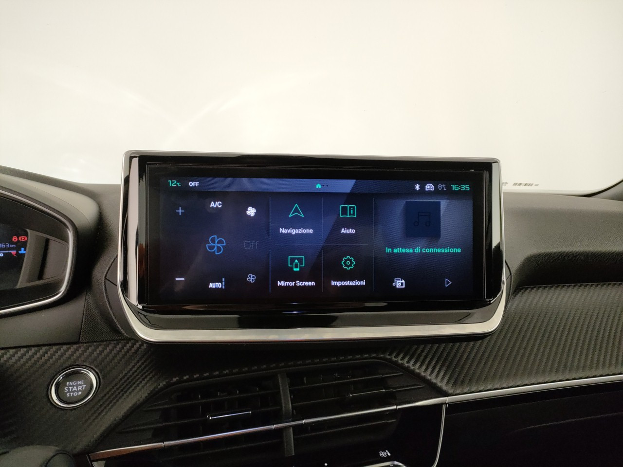 Peugeot 2008 Usato 2024 2008 Modena