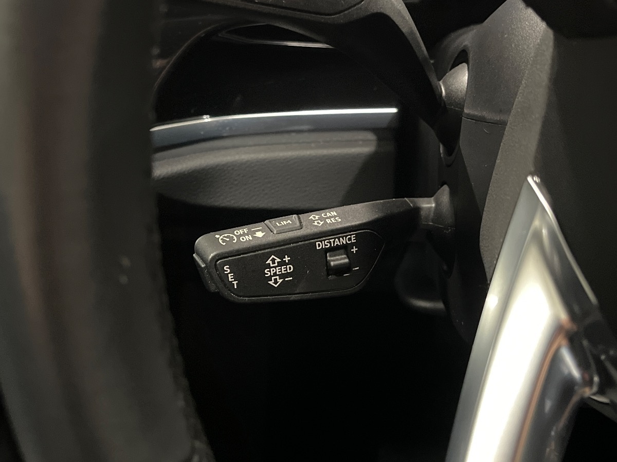 Audi Q3 Usato 2022 Q3 Altavilla Vicentina