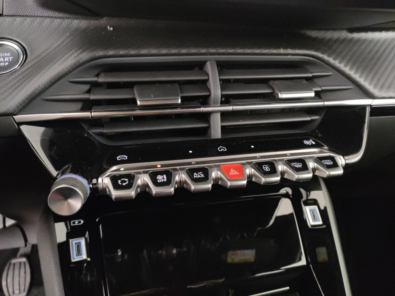 Peugeot 2008 Nuovo Benzina 2008 Porto Mantovano