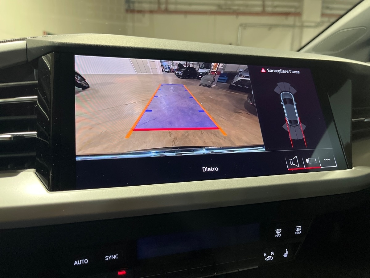 Audi Q4 Usato 2024 Q4 Verona