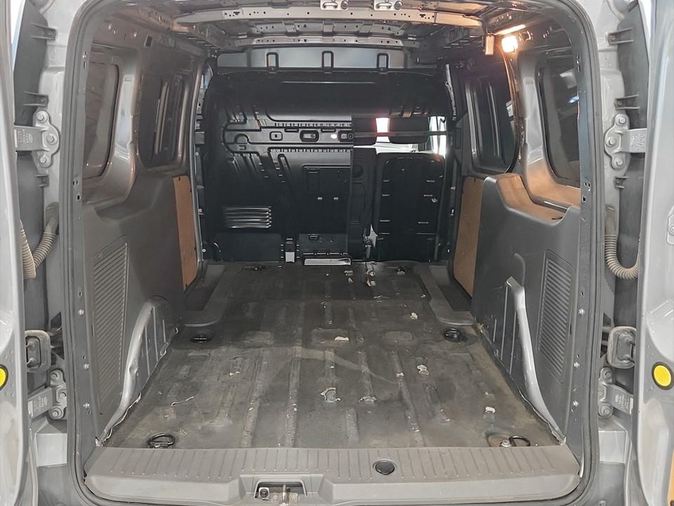 FORD Transit Connect 210 1.5 ecoblue(tdci) 100cv Trend L2H1 E6.2 Diesel usato - 15