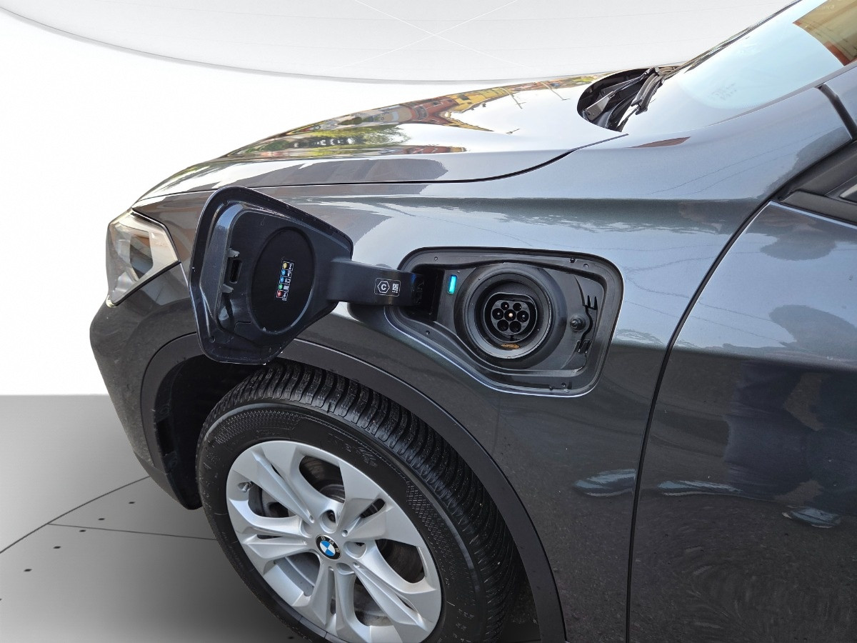 Bmw X1 Usato 2021 X1 Reggio Emilia