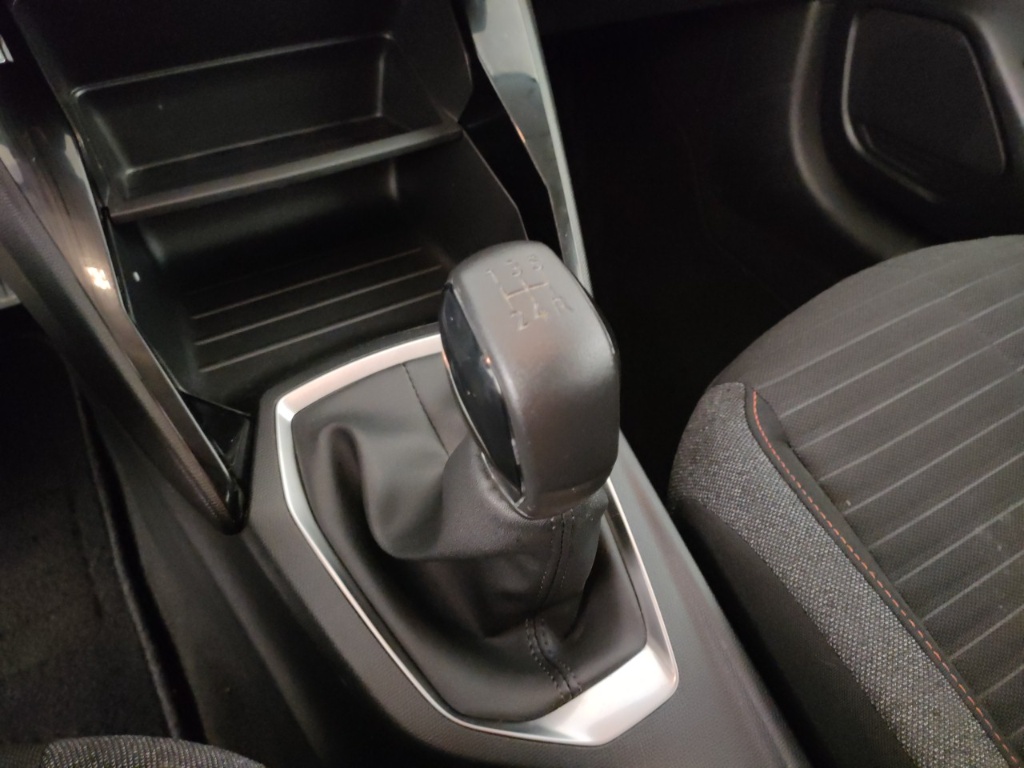 Peugeot 208 Usato 2022 208 Carpi