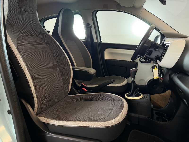 Twingo Iii - Twingo 1.0 Sce Lovely 69cv