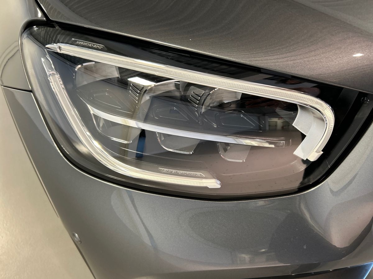 Mercedes GLC GLC SUV 220 D Night edition 4Matic 9G-Tronic Plus - 7