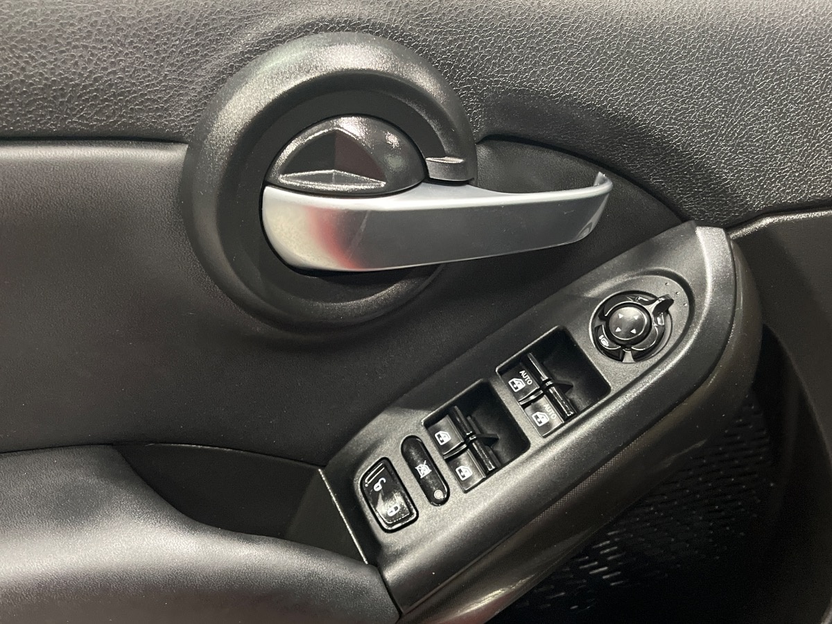 Fiat 500X Usato 2024 500X Altavilla Vicentina