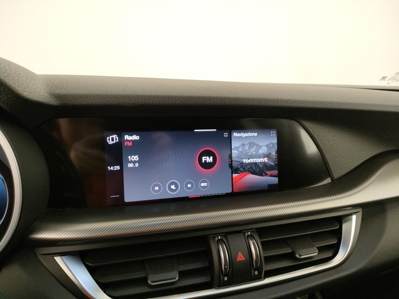 Alfa Romeo Stelvio Usato 2024 Stelvio Parma