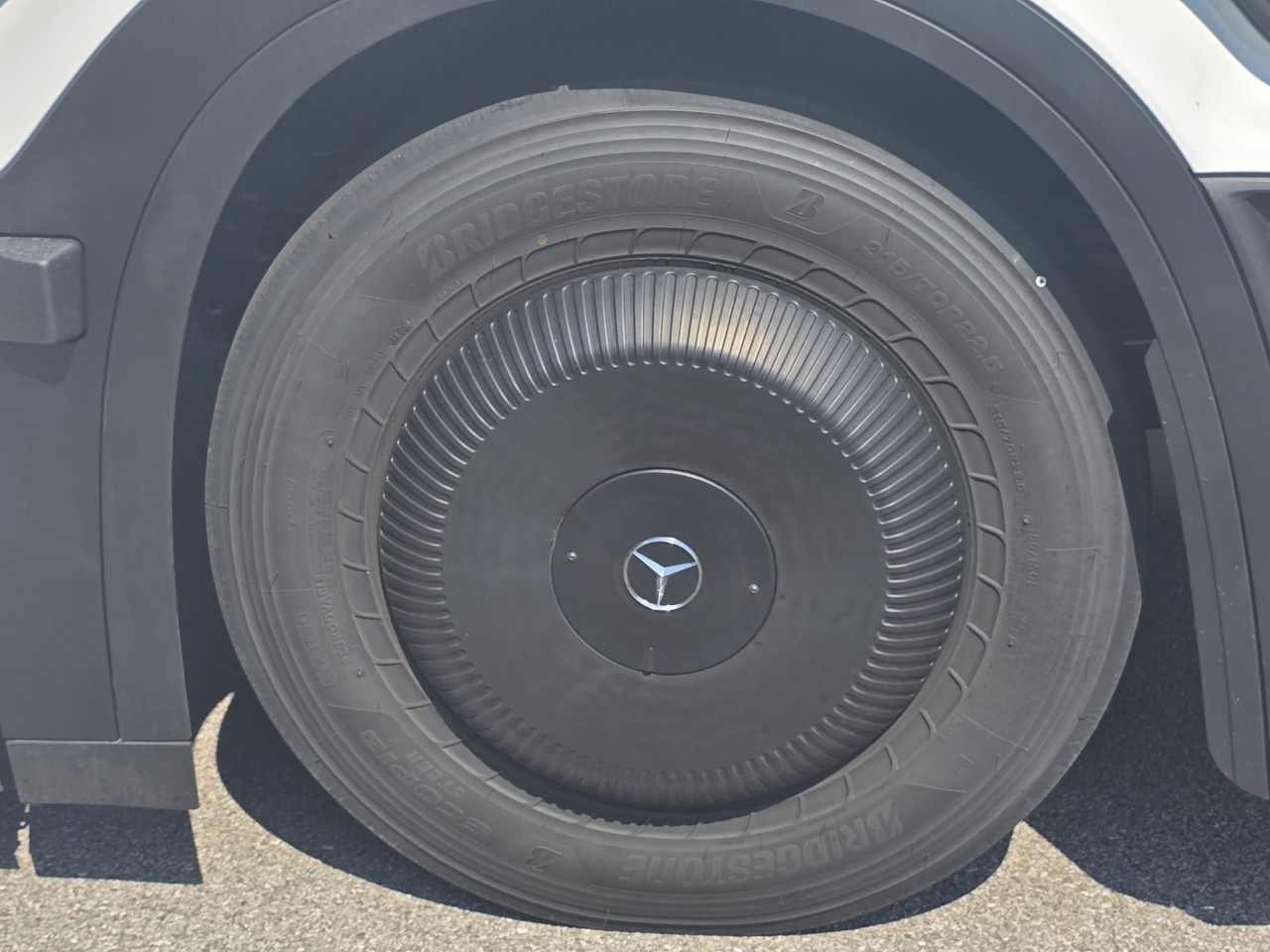 Mercedes Actros New Actros L ProCabin 1848 LS - 8