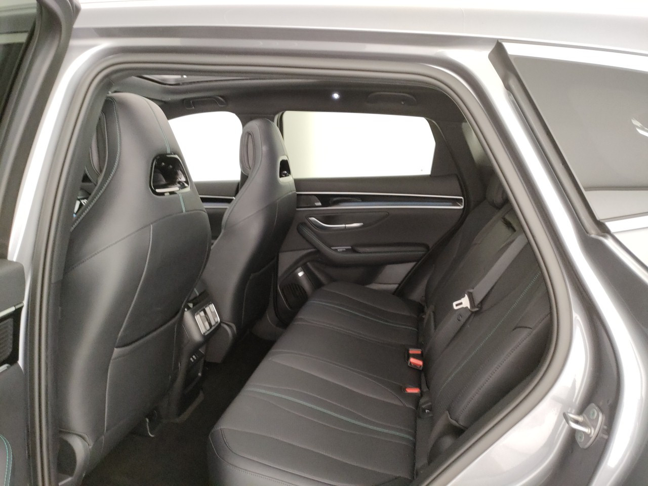Byd Seal U Usato 2025 Seal U Porto Mantovano