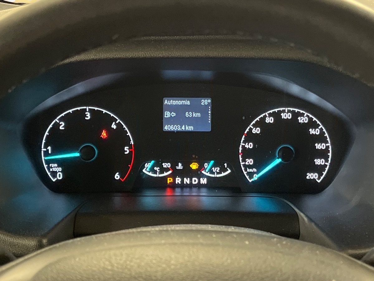 Ford Tourneo Custom I Usato 2023 Tourneo Custom I Verona
