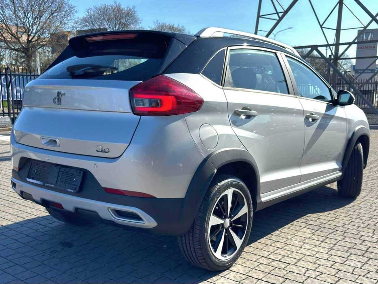 Dr Automobiles DR 3.0 KM0 2025 DR 3.0 Este