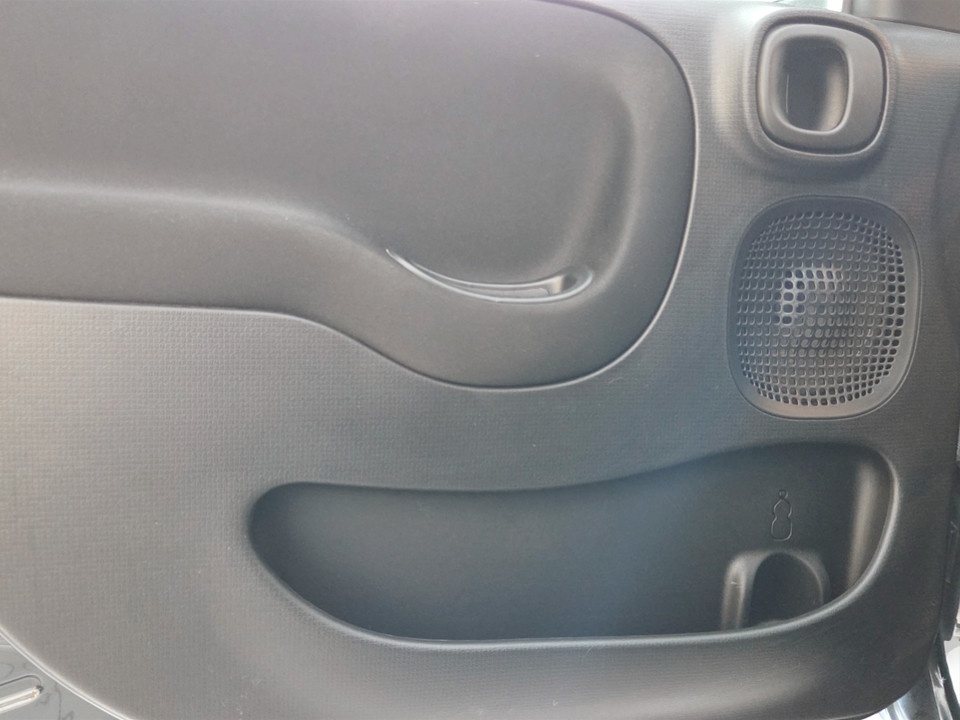 FIAT Panda 1.0 firefly hybrid Cross s&s 70cv 5p.ti Ibrida usato - 7