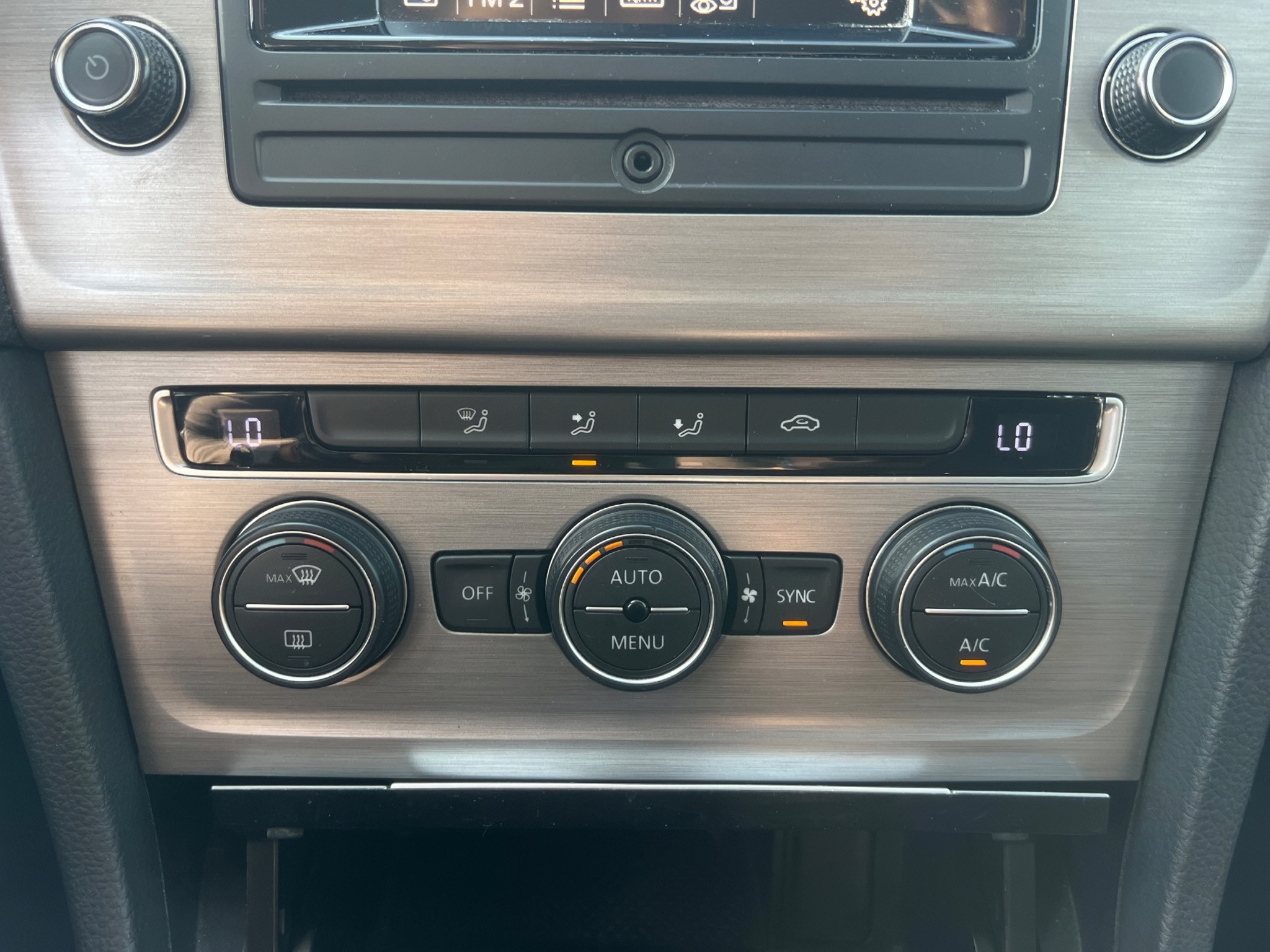 Volkswagen Golf Usato 2016 Golf Rovigo