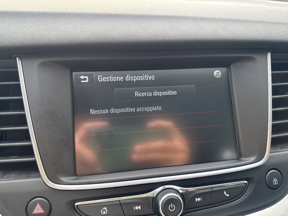 Opel Grandland Usato 2019 Grandland Este