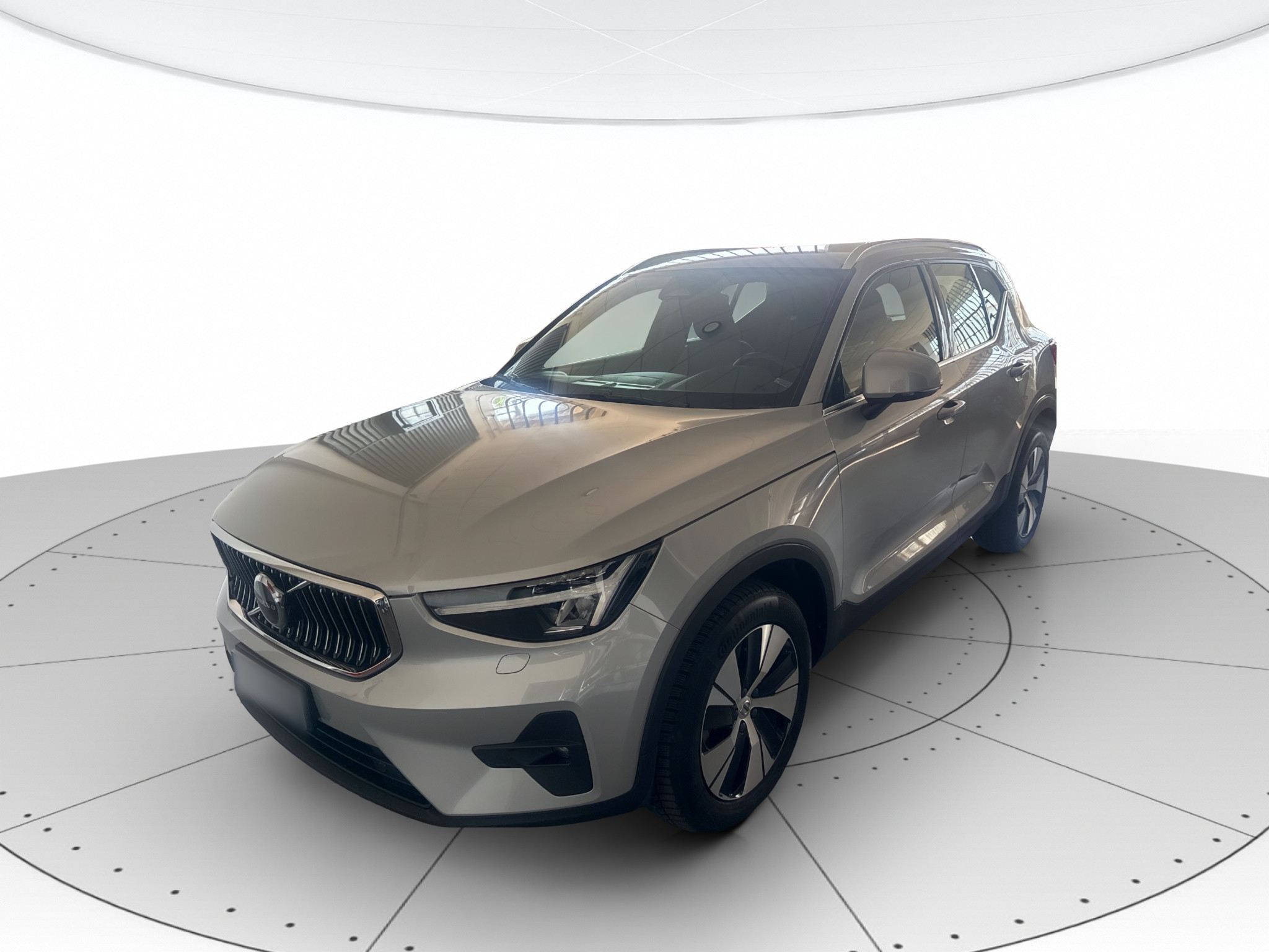 Volvo XC40 Usato 2023 XC40 Parma