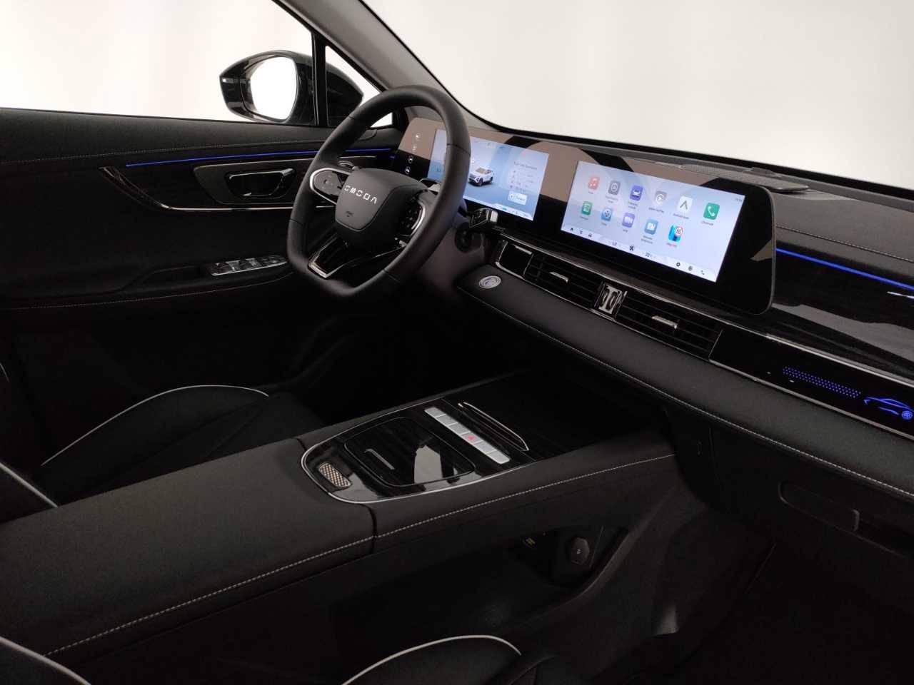 Omoda Omoda 5 Nuovo Benzina Omoda 5 Modena