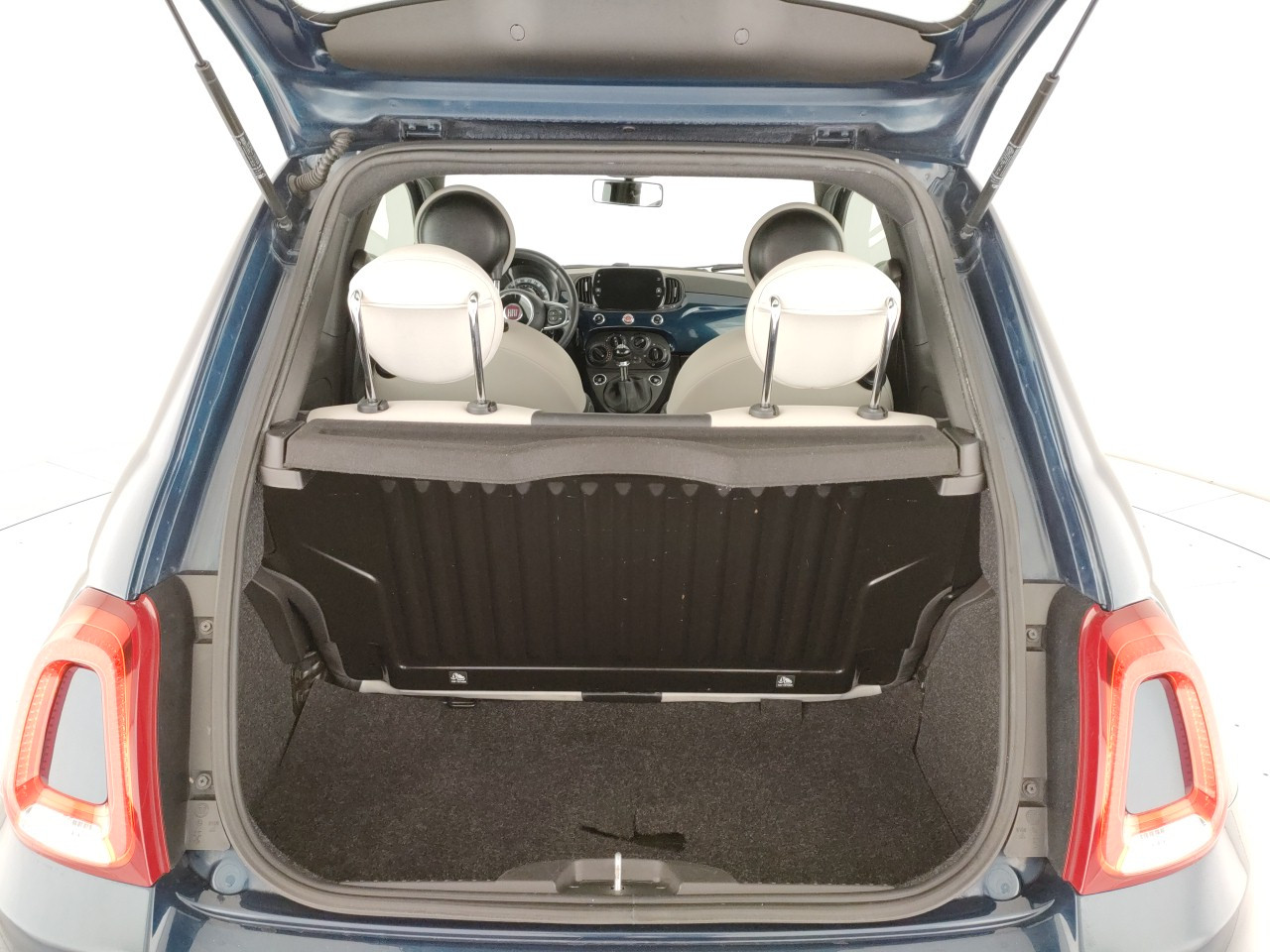 Fiat 500 Usato 2022 500 San Zeno Naviglio