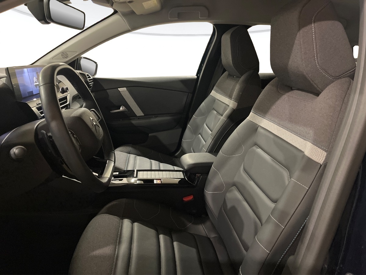 Citroen C4 Usato 2024 C4 Verona