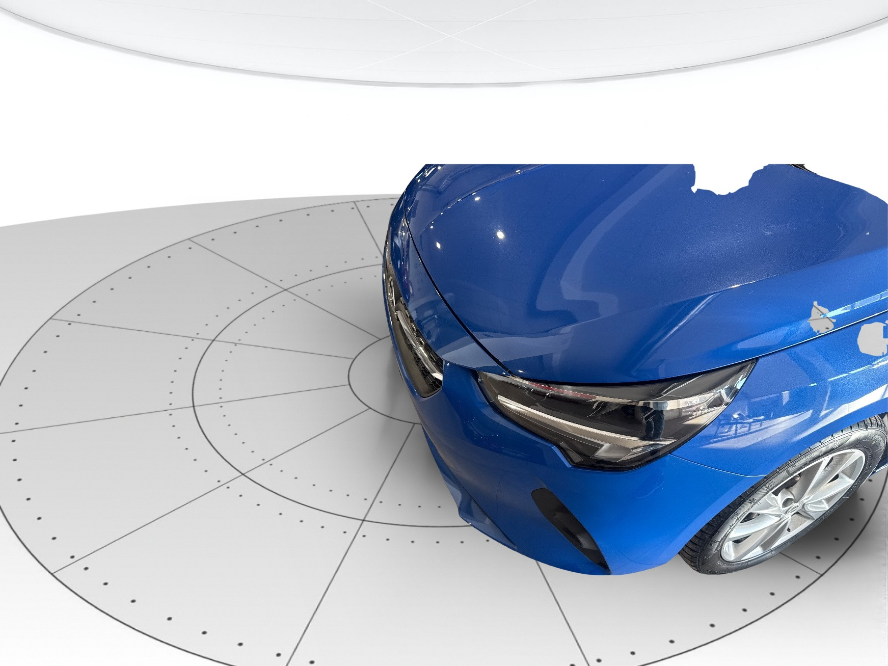 Opel Corsa Usato 2023 Corsa Parma