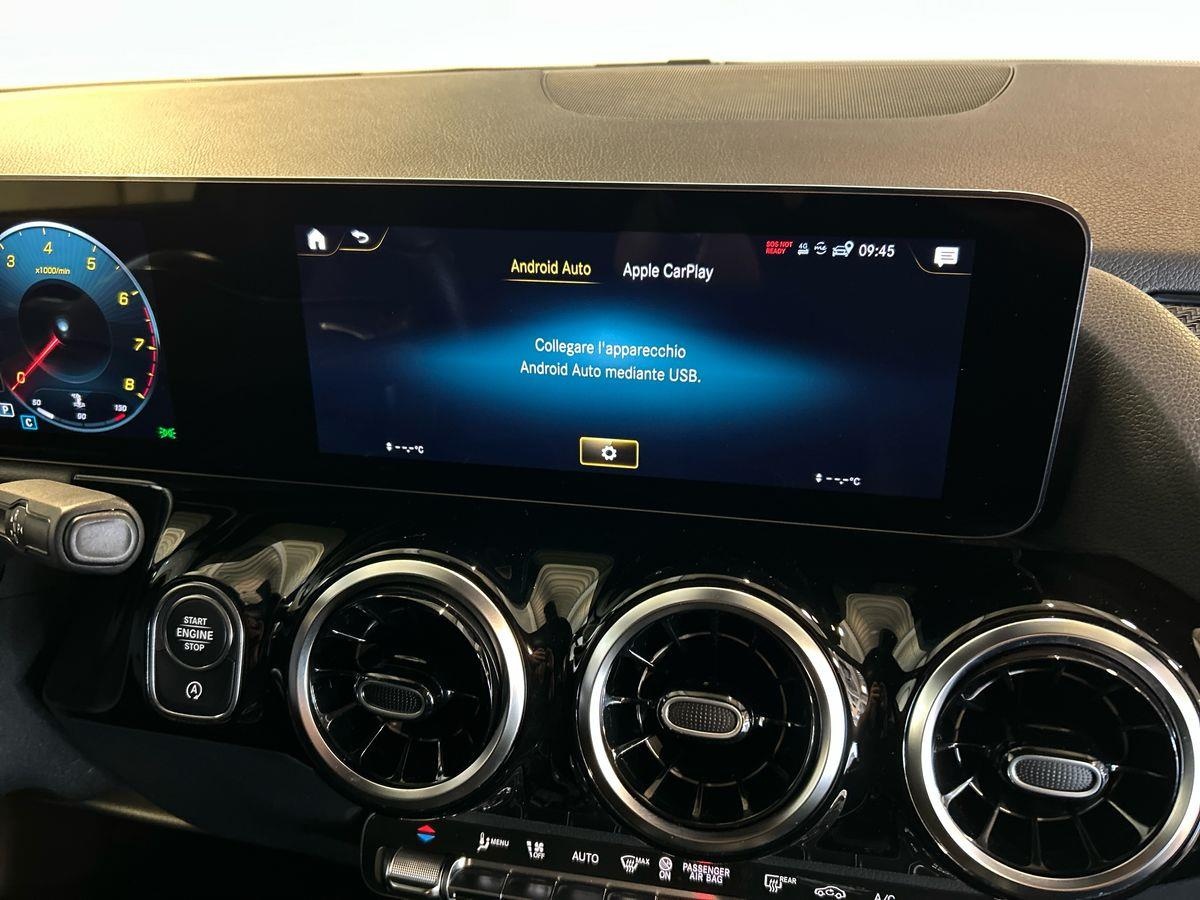Mercedes GLA GLA 200 Premium 7G-DCT - 12
