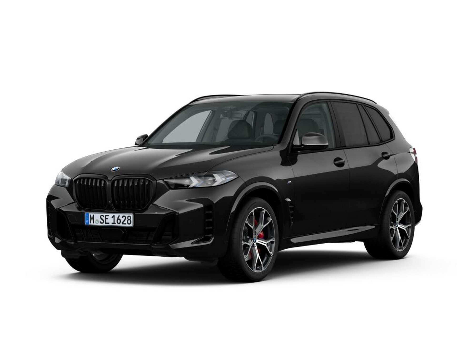 X5 xdrive30d MSport Pro auto