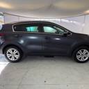Sportage Iv - Sportage 1.7 Crdi Class Style Pack 2wd 115cv