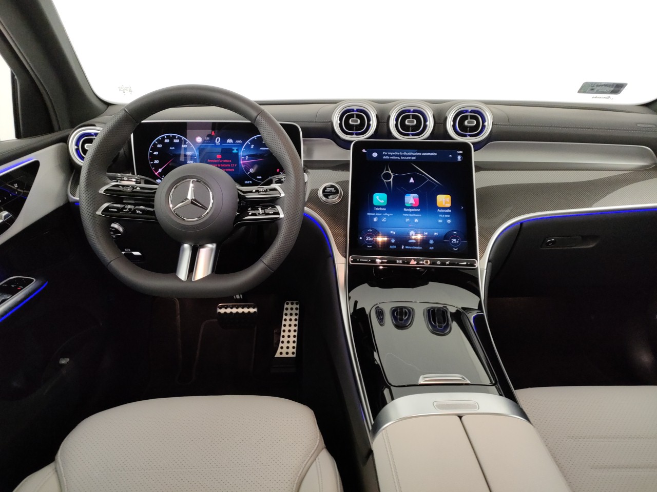Mercedes GLC Usato 2025 GLC San Zeno Naviglio