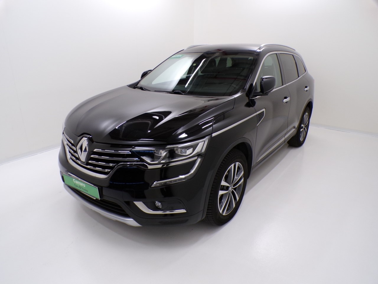 Renault Koleos Koleos 2.0 dCi Energy 175cv Initiale Paris 4x2 X-Tronic my18