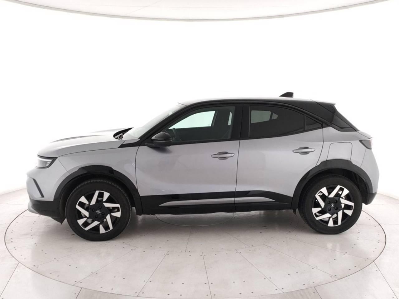 Opel Mokka Usato 2025 Mokka Legnago
