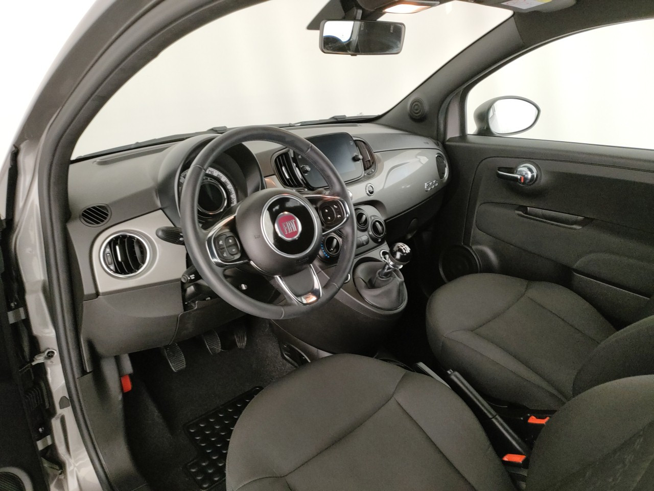 Fiat 500 Usato 2023 500 Porto Mantovano