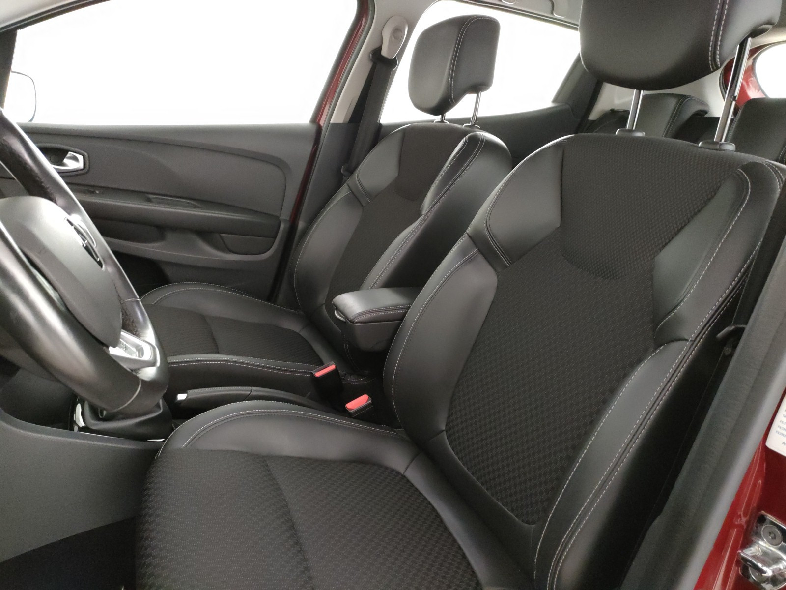 Renault Clio Usato 2018 Clio Legnago