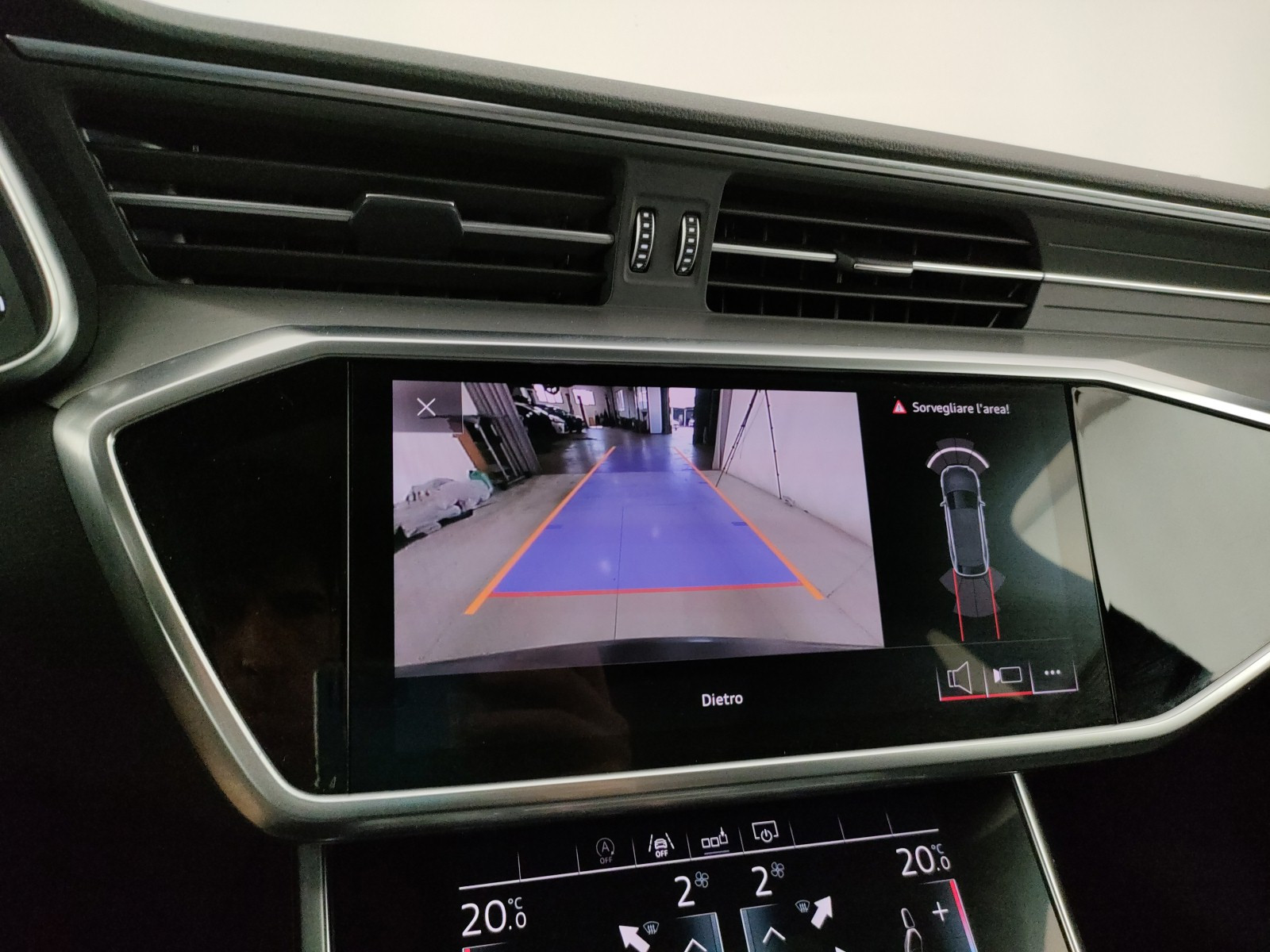 Audi A6 Usato 2019 A6 Legnago