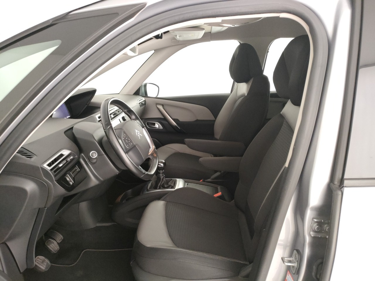 Citroen C4 Usato 2020 C4 Carpi